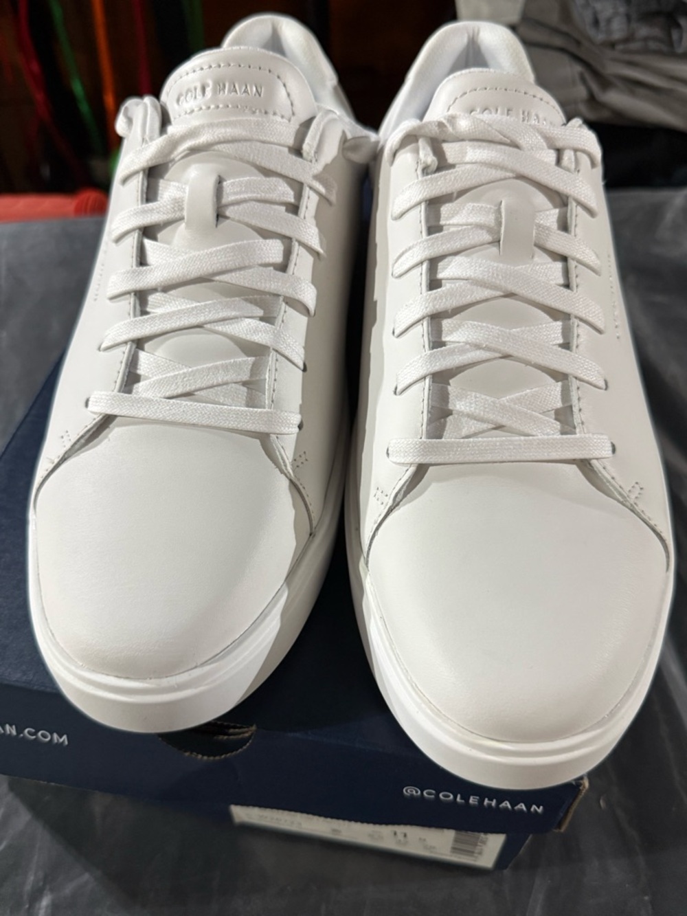 Cole Haan GC Traveler Sneaker